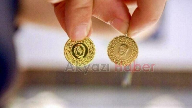 Gram altın yeniden 1000 TL'yi aştı