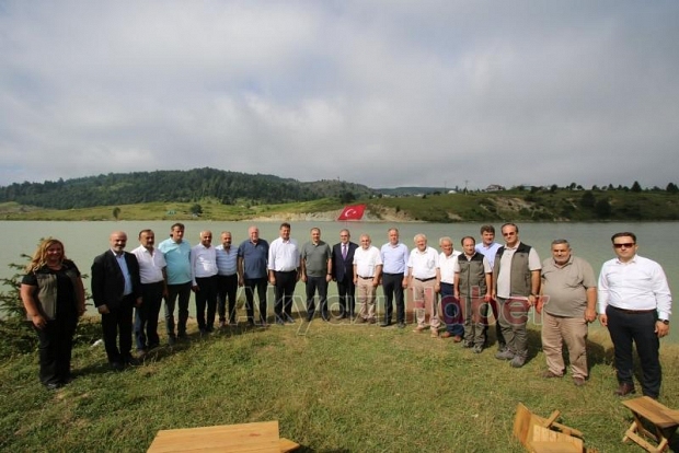 Acelle Şenliği Başladı