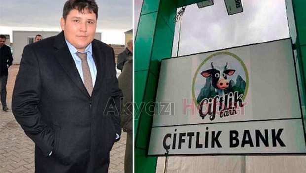Çiftlik Bank davasında yeni gelişme