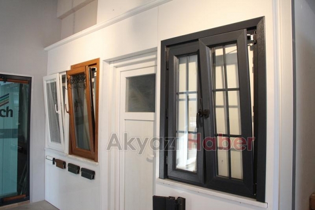 İhtiyacınız olan her şey Masterwood'ta!