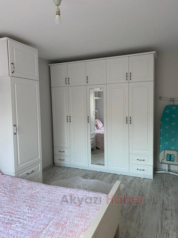 İhtiyacınız olan her şey Masterwood'ta!