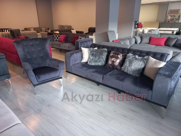 Uludağ Mobilya'dan efsane düğün paketi