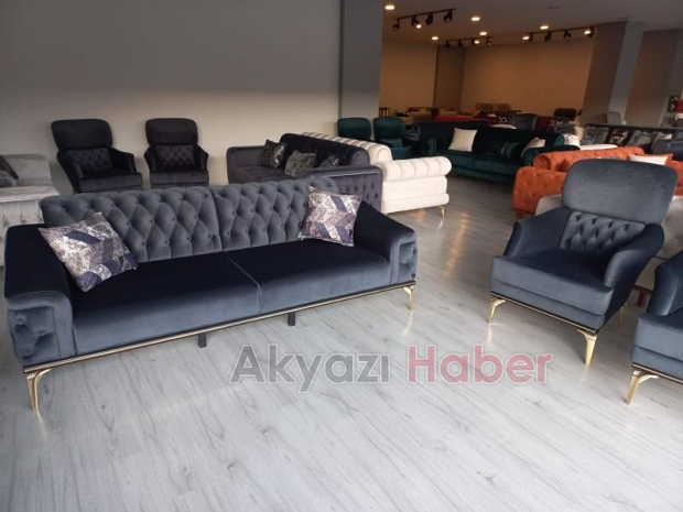 Uludağ Mobilya'dan efsane düğün paketi