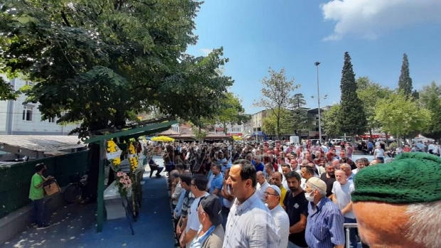Leman Yondemir defnedildi