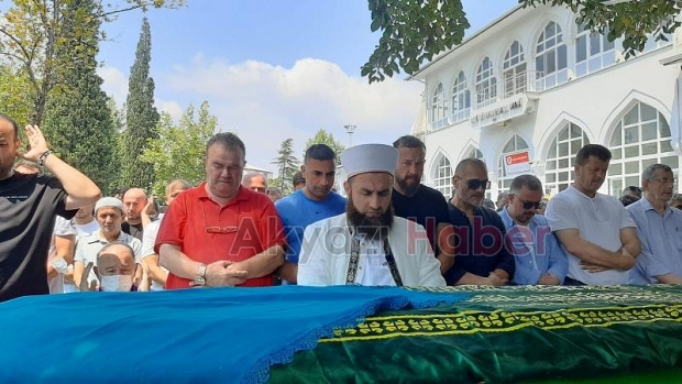 Leman Yondemir defnedildi