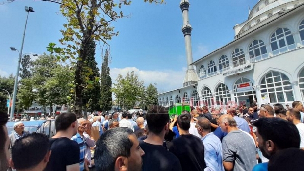 Leman Yondemir defnedildi