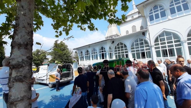 Leman Yondemir defnedildi