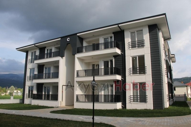 Yeni Mahallede Sahibinden Satılık Daire 