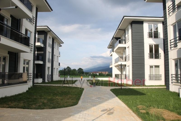Yeni Mahallede Sahibinden Satılık Daire 