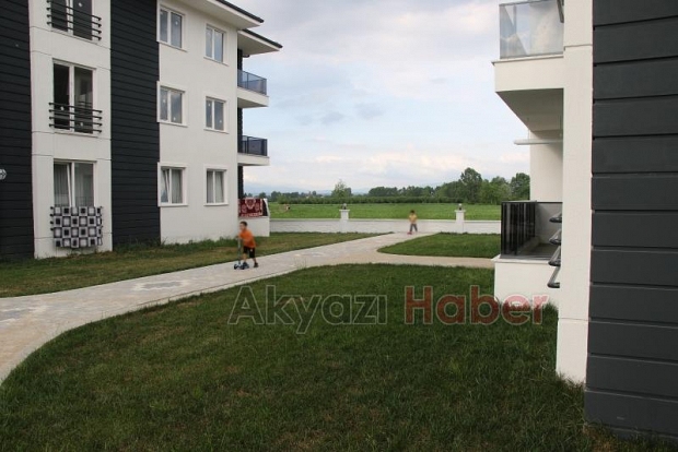 Yeni Mahallede Sahibinden Satılık Daire 