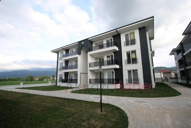 Yeni Mahallede Sahibinden Satılık Daire 