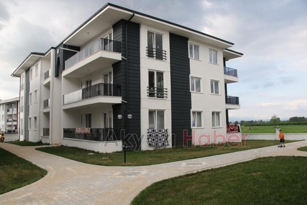 Yeni Mahallede Sahibinden Satılık Daire 