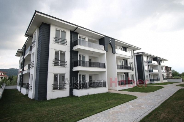 Yeni Mahallede Sahibinden Satılık Daire 