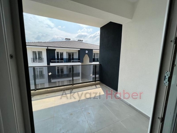Yeni Mahallede Sahibinden Satılık Daire 