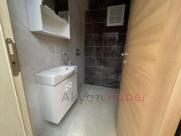 Yeni Mahallede Sahibinden Satılık Daire 