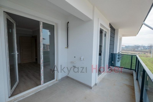 Yeni Mahallede Sahibinden Satılık Daire 