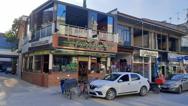Açık havada vakit geçirmenin tam zamanı