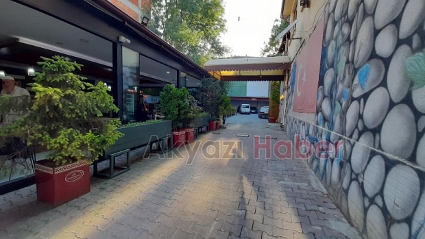 Açık havada vakit geçirmenin tam zamanı