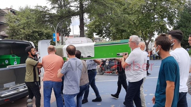 Havva Kopya defnedildi