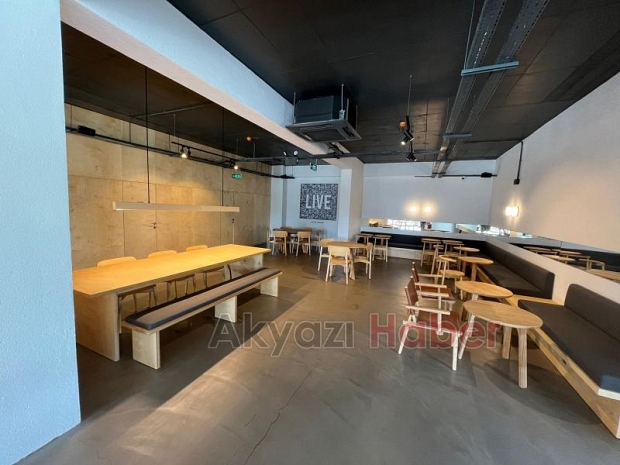Espressolab Yarın Açılıyor