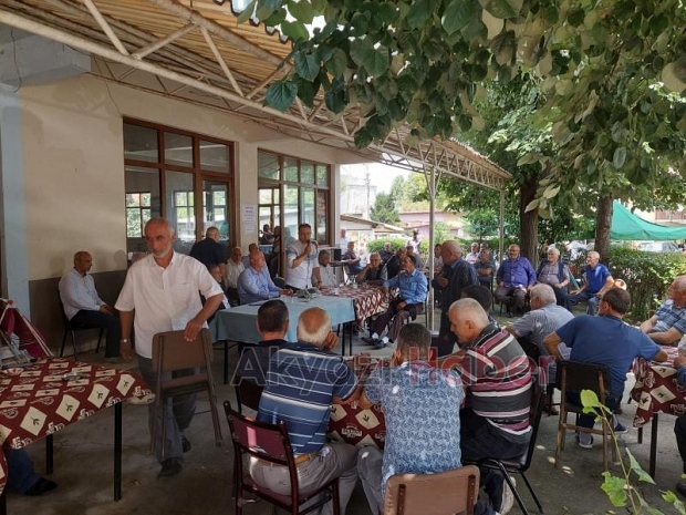 Bayraktar'dan hileli kantar ile fındık alımı yapan tüccar uyarısı