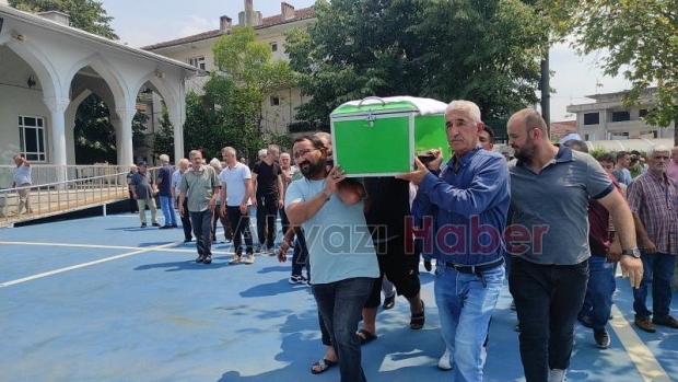 Fazlı Soğukçelik toprağa verildi