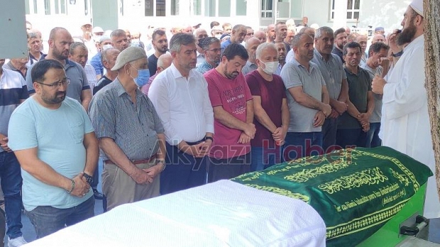 Fazlı Soğukçelik toprağa verildi