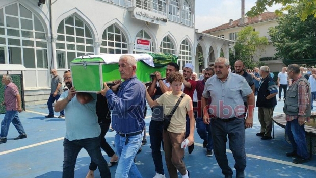 Fazlı Soğukçelik toprağa verildi