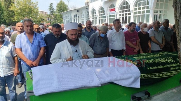 Fazlı Soğukçelik toprağa verildi