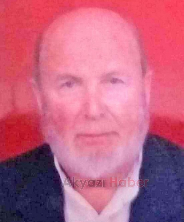Eski muhtar Veysel Karani vefat etti
