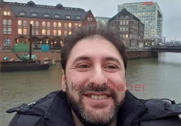 Özgür Çelik defnedildi