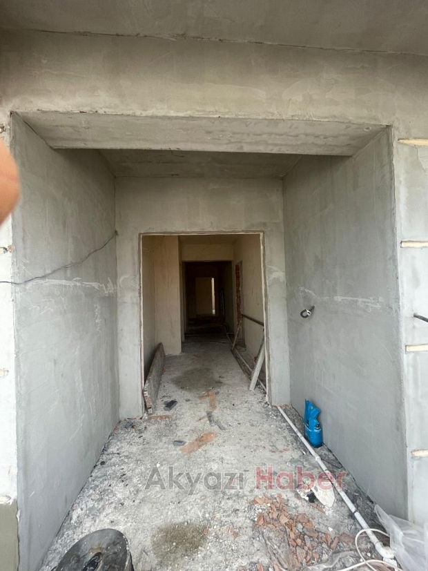 Kobya İnşaat'tan Sınırlı Sayıda Lüks Daireler