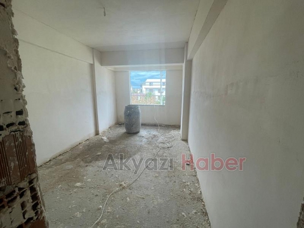 Kobya İnşaat'tan Sınırlı Sayıda Lüks Daireler
