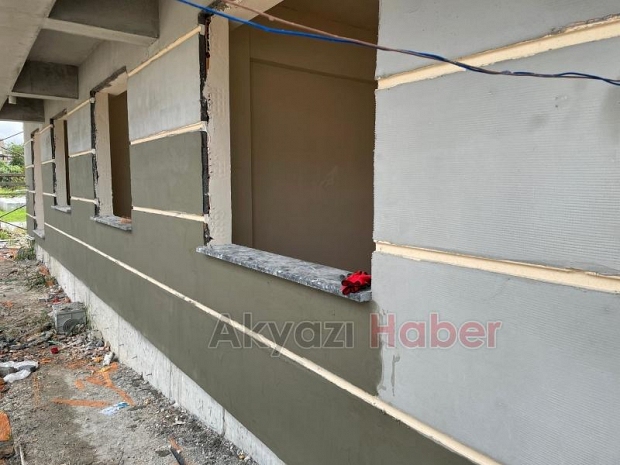 Kobya İnşaat'tan Sınırlı Sayıda Lüks Daireler