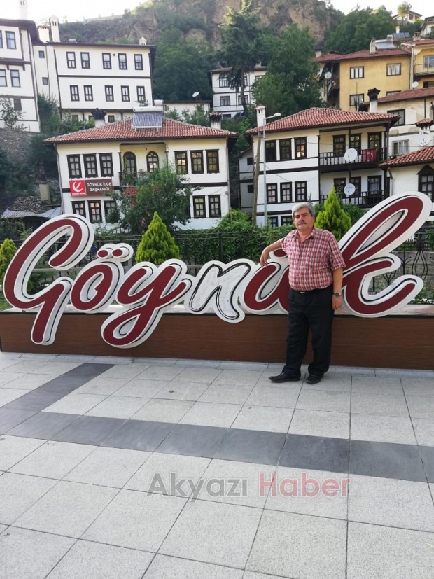 İlçemizdeki Cenazeler