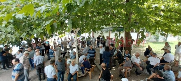 Özgür Çelik defnedildi