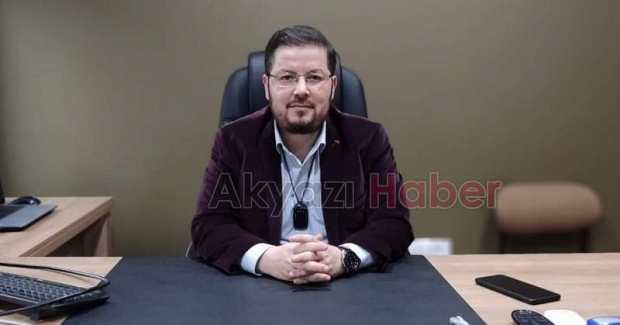 Prof. Dr. Uğur Soy SUBÜ Rektör Adayı