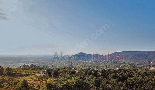 Mevlana Emlak'tan Yatırımlık Arsa