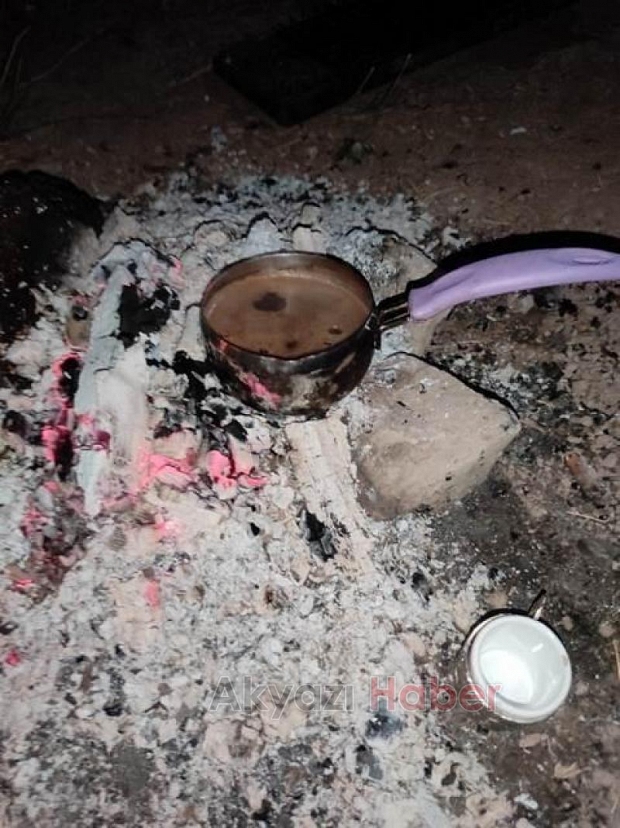 Akyazılı avcılar sezonu açtı