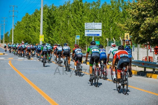 Tour of Sakarya’ya coşkulu başlangıç
