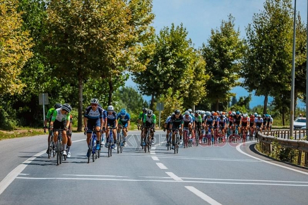 Tour of Sakarya’ya coşkulu başlangıç