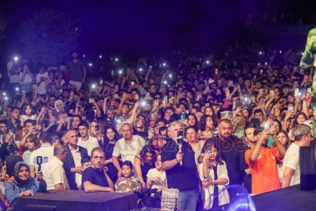 Sakarya’da Sefo fırtınası