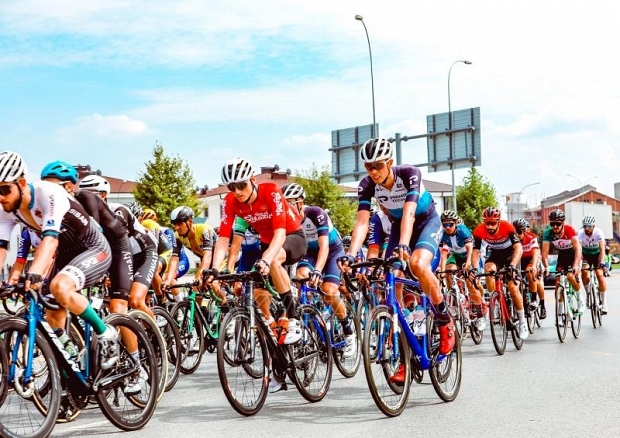 Büyükşehir Tour Of Sakarya’da şahlandı