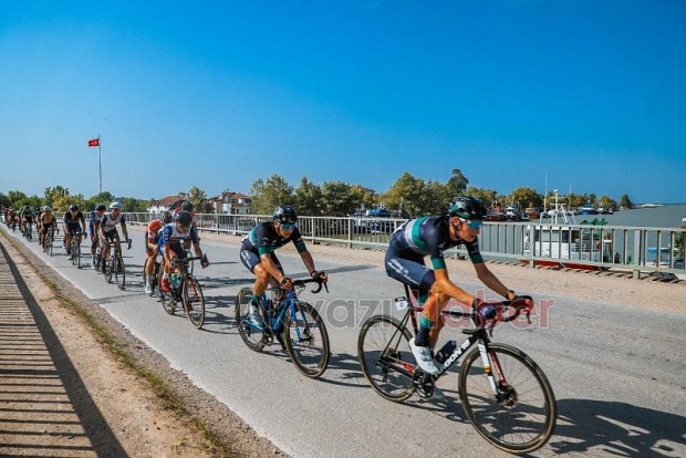 Büyükşehir Tour Of Sakarya’da şahlandı