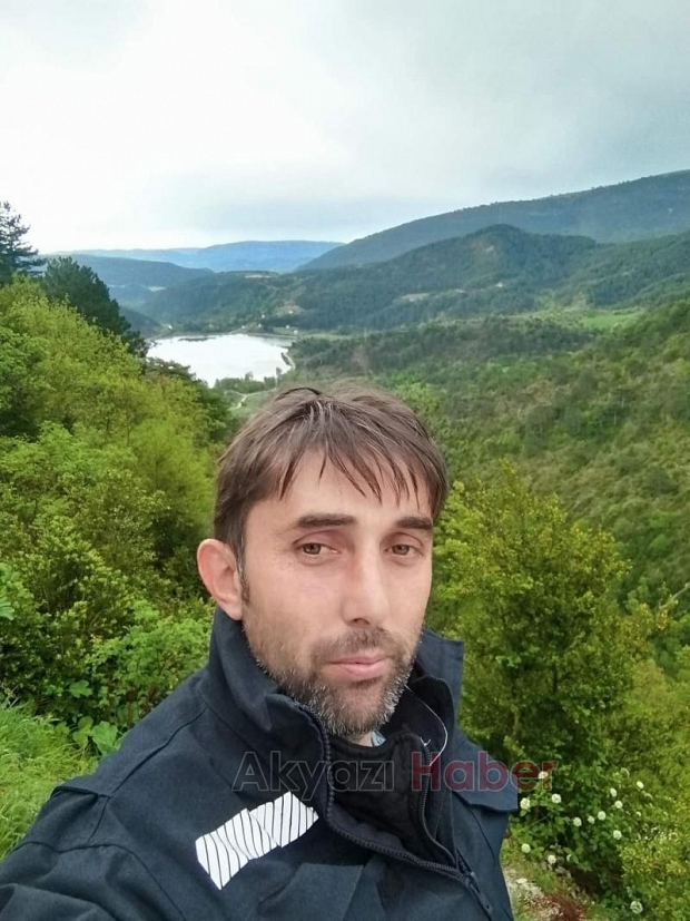  Akyazı Sedaş Çalışanı geçirdiği kalp krizi sonucu hayatını kaybetti