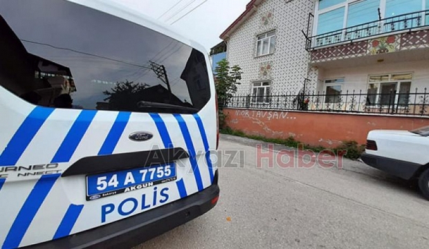 Yaşlı adam ölü bulundu