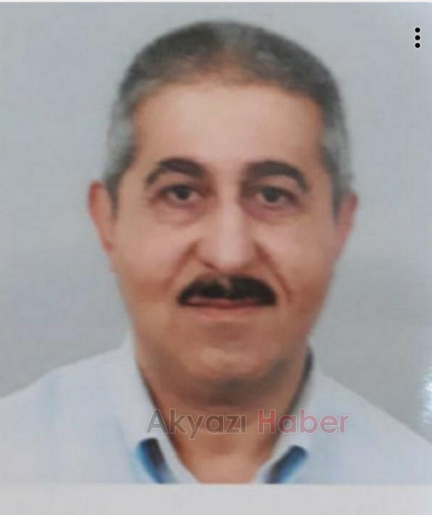 Yaşlı adam ölü bulundu