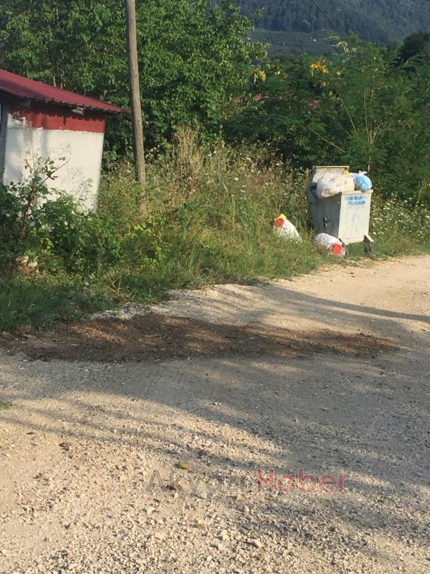 Taşburuna hizmet ne zaman gelecek