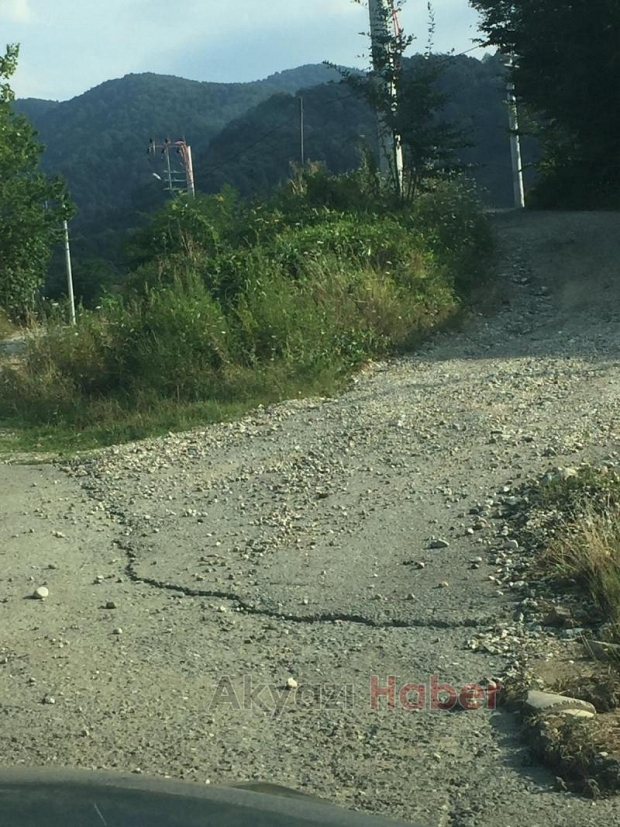 Taşburuna hizmet ne zaman gelecek