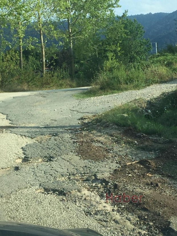 Taşburuna hizmet ne zaman gelecek